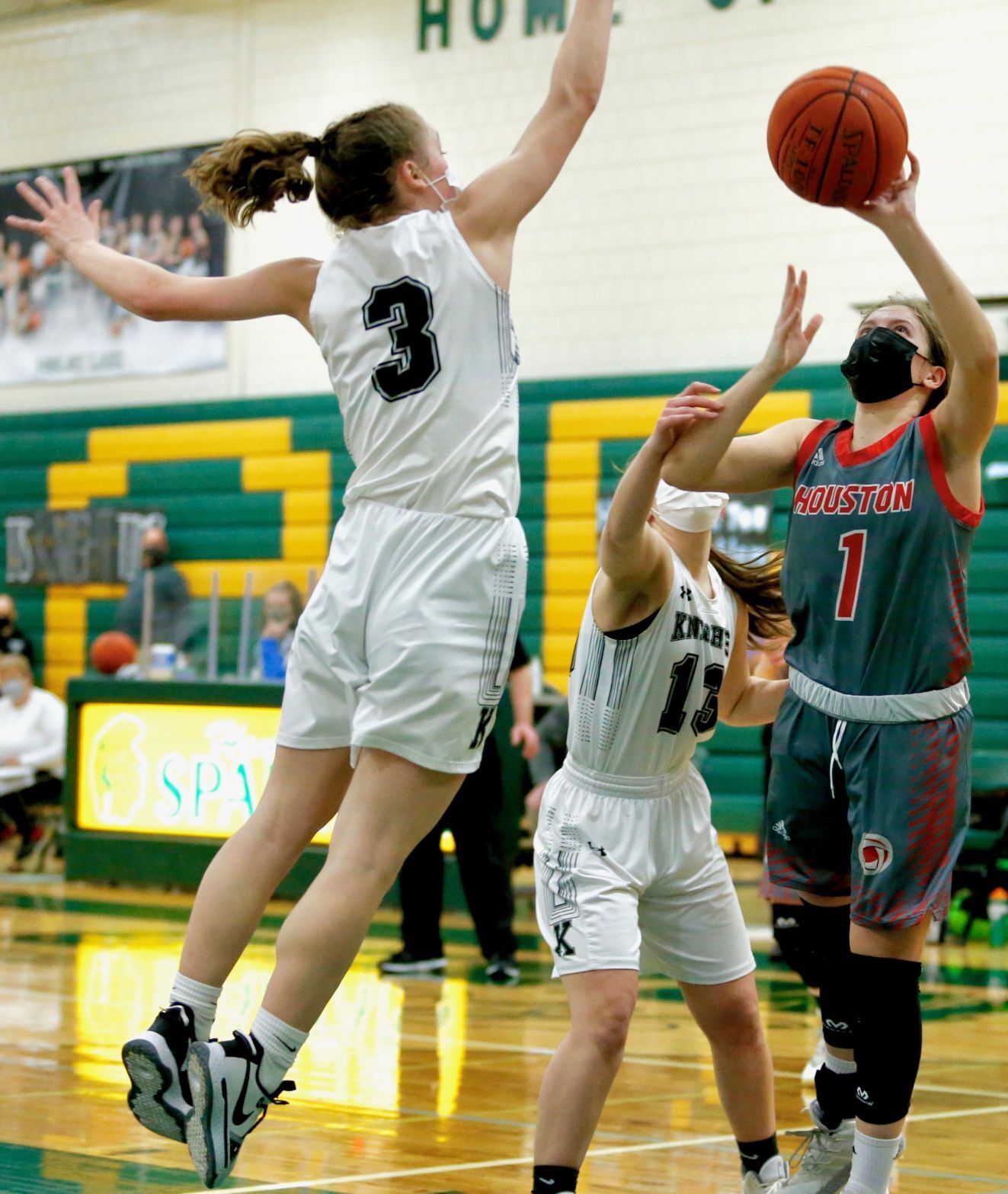 Photos: Houston GBB vs Kingsland